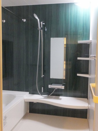 LIXIL製品で設備を新しく、これからも楽しく住める住まいに LIXIL製品で設備を新しく、これからも楽しく住める住まいに